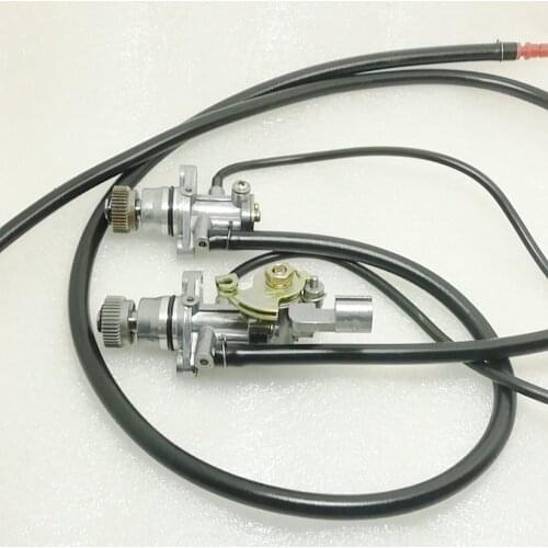 Two stroke scooterJOG50 BWS50 EVO 3WF JOG90 XH90 BWS100 4VP Oil pump JOG 90 XH 90 BWS 100 AXIS 90 stroke scooters Oil Pump