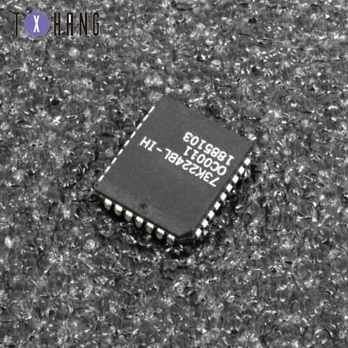 1PCS/5PCS TDK73K224BL-IH TDK73K224BL 73K224BL-IH PLCC 32PIN GOOD QUALITY diy electronics