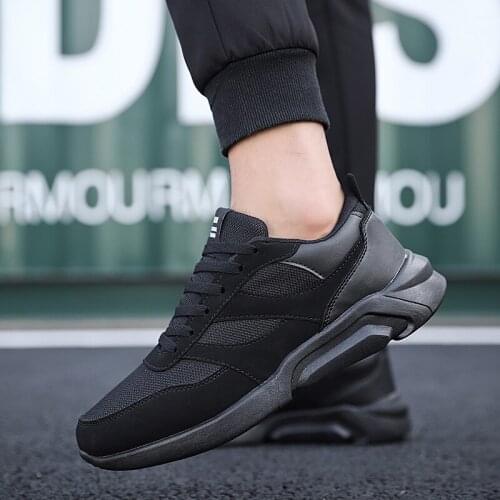 Informales mens Male shoe solid for Sneaker sapato Men casuales zapatos Light hot s sneaker on Fashion slip sports man 39 male