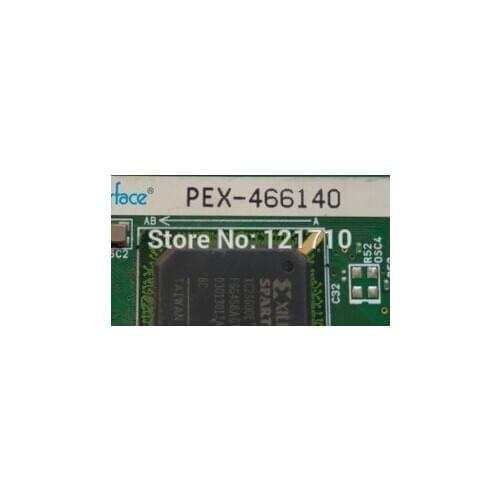 Industrial equipment board INTERFACE PEX-466140