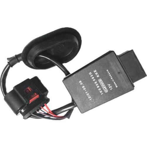 Car Fuel Pump Controller Module Unit for Volkswagen Passat B6 B7 CC Jetta Golf Scirocco Audi 1K0906093G 1K0906093F