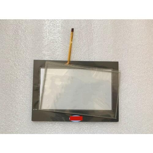 New TG765S-XT TG765S-MT TG765S-XT TG765S-MT touch screen protective film