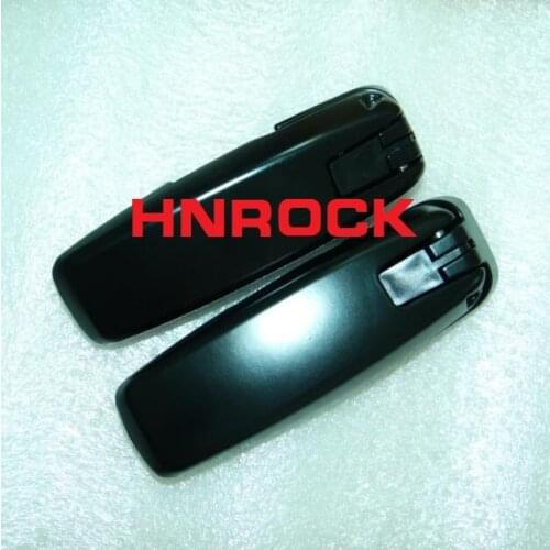 NEW HNROCK Rear Liftgate Glass Window Hinge Right & Left 7L1Z78420A68AA 7L1Z78420A69AA FOR 2003-2017 Ford Expedition