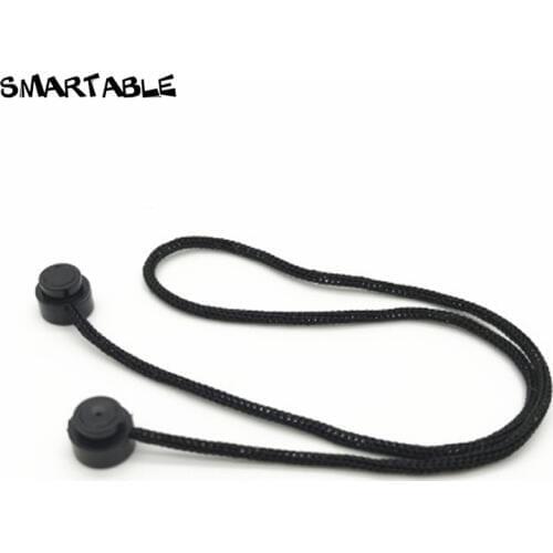 Smartable Rope Line 1x30 with Particles Building Block Parts Toys For Kids Compatible 14226c31 x127c31 MOC Toy 20pcs/lot