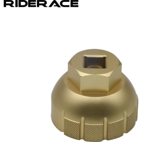 Bicycle Bottom Brackets Removal Tool For Sram Dub BSA30 Aluminum Alloy Material 12-Notch MTB Road Bike External Bearing Tools
