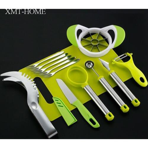 Xmt-Home Vegetable Cutters