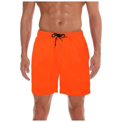YOUYEDIAN Men's Beachwear