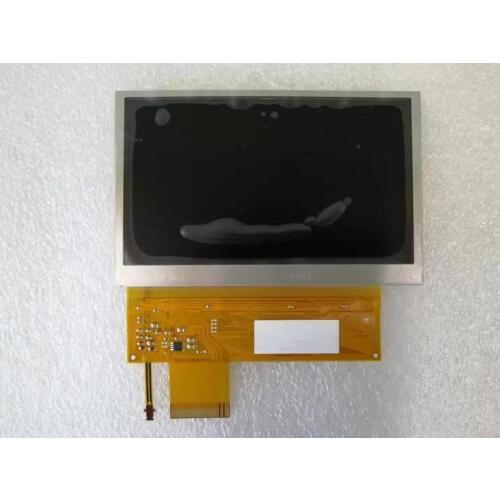 Yqwsyxl Original New 4.3'' inch LQ043T3DX01 LQ043T3DX02 LQ043T3DX03 LQ043T3DX04 LCD screen display panel