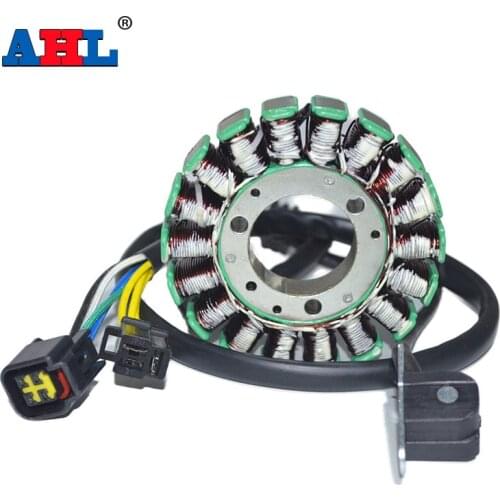 Motorcycle Generator Parts Stator Coil Comp For SUZUKI DR250 DR 250 Djebel 250 1996-2007 DRZ250 DRZ 250