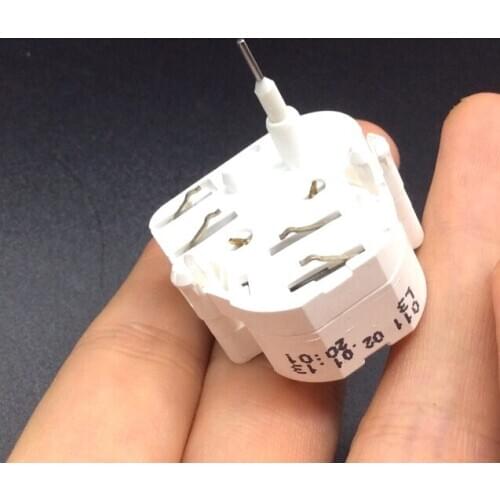 1pc for BMW Volkswagen Jetta Hyundai Skoda Suzuki Swift Buick Cruze instrument Stepper Motor cluster