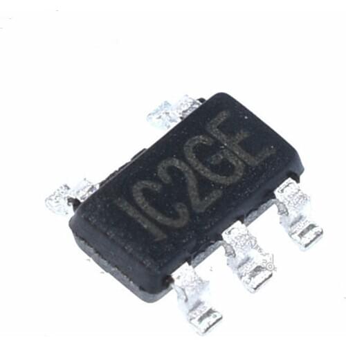 20pcs/lot original chip mp2104dj-lf-z tsot23-5 Synchronous Buck Converter DC-DC chip