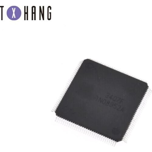 5pcs FE3407F 3407F QFP-128 new original diy electronics