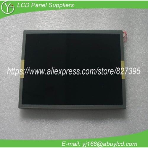 8.4'' LCD SCREEN TCG084VGLAAANN-AN20