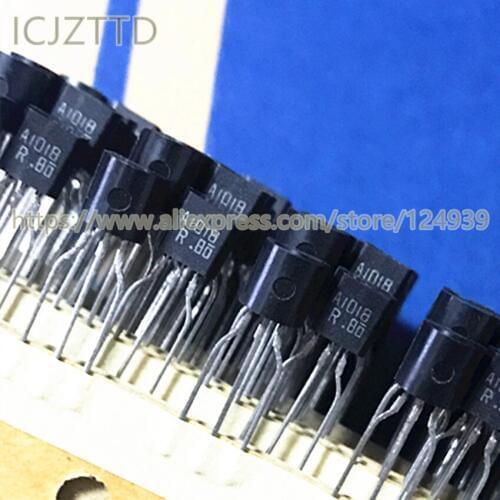 A1018-R A1018 2SA1018 2SA1018-R A1018R 2SA1018R TO-92 NEW Original
