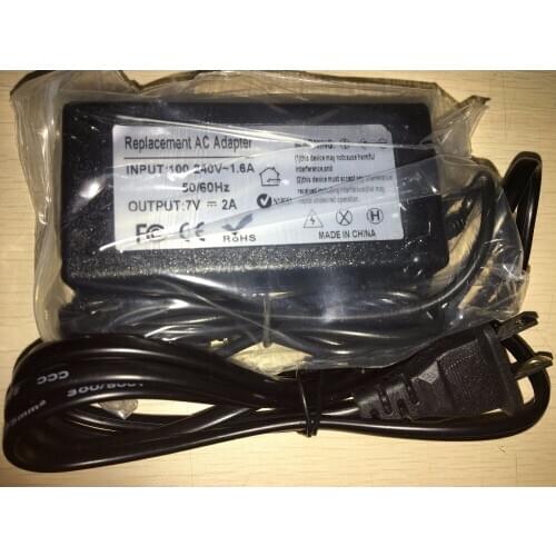 Power Adapter For DPU-414-30B-E DPU-414-40B-E Thermal Printer Power Supply, Accessories for DPU-414-50B-E
