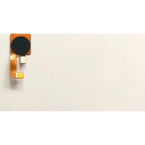 Used Fingerprint Sensor Button With Flex Cable FPC For Vkworld Mix Plus MTK6737 Quad Core 5.5" 1280x720 +Tracking Number