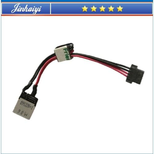 Laptop power interface for Acer Aspire One D255 D255e D260 DC Power Jack port