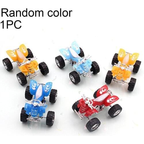 2021 Diecast Alloy Pull Back Patrol Motorcycle Model Kids Children Toy 1:64 Scale toy