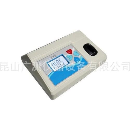 Colorimeter BSD-50 platinum cobalt colorimeter