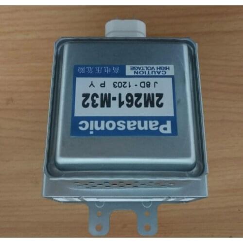 Microwave Oven Magnetron for 2M236-M42 2M261-M32 2M236-M32 Magnetron Microwave Oven Parts,Microwave Oven Magnetron
