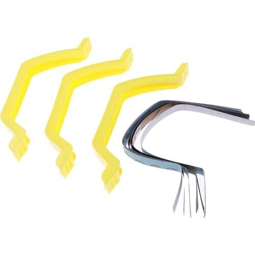 Ustar 1606 Model Dedicated Sanders Set Hobby Finishing Tools Accessory