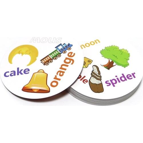 Energy Oracle cards game guidance Divination Fate Tarot deck Board Games for home party Playing Card Entertainment pdf rules