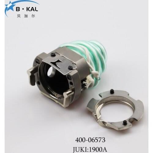 Industrial sewing machine Shuttle race assembly For JK-1900A heavy HOOK good quality 400-06573 Hook component