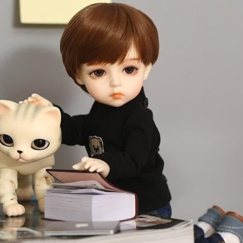 Narang Dollmore Dear Doll. Boy 1/6 BJD SD Resin Figures Body Model Baby Girls Boys Dolls Fashion shop