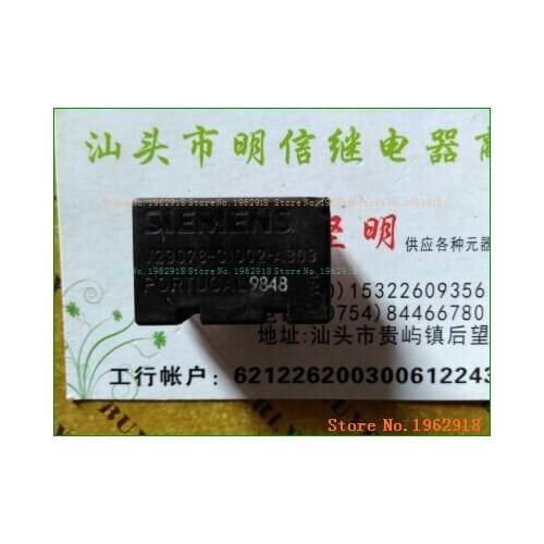 V23078-C1002-A303 The old