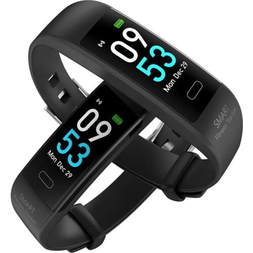 XS10 Smart Bracelets Heart Rate Fitness Tracker Bracelet Bluetooth Wristbands Waterproof Smart Bracelet Sport Band