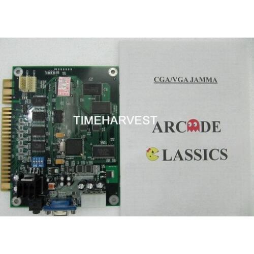 Good quality 60 in 1 Classical Multi Game Board Vertical games PCB for Cocktail Arcade Game machine Table top arcade cabinet