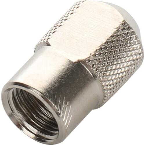 Fastening Electric Grinder Chuck Nut Accessories Rotary Tool Universal Thread Metal Screw Collet