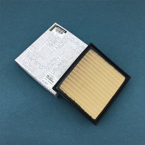 1Pcs Auto Air Filter Element Suit For Toyota New Sienna new Highlander New Crown 2.0T Lexus ES200/260/350 OEM NO17801-31130