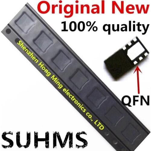 10piece)100% New RT8010GQW RT8010 (ETV ETJ ETW...) QFN-6 Chipset