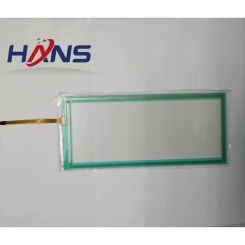 10pcs. Japan Material ARM276 ARM236 ARM351 ARM451 Copier Touch Screen for Sharp AR M276 M236 M351 M451 HPNLH0259FCZZ