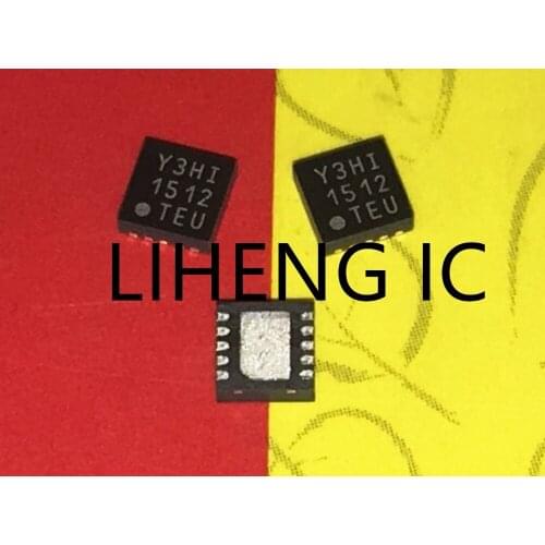 100% New&original MCP73213-B6SI/MF MCP73213-B6SI MCP73213 B6SI DFN-10