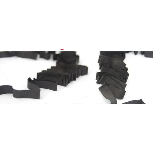 Compatible Replace Tape For BROTHER M1724 2724 2824 Black