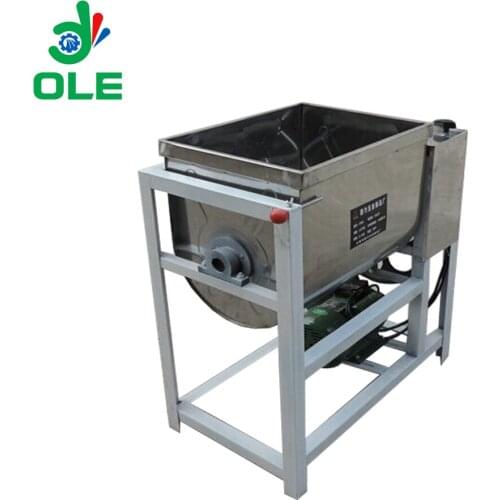 12.5kg Dough Mixer Machine Kitchen Stand Dough Maker Machine