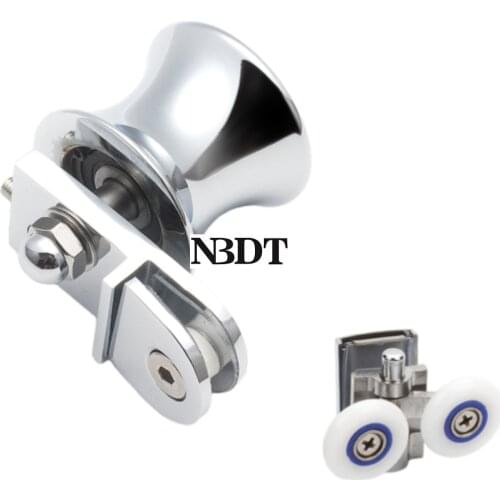 8Pcs Zinc Alloy Desktop Table Top Joiner Connecting Latch Double Sliding Latches