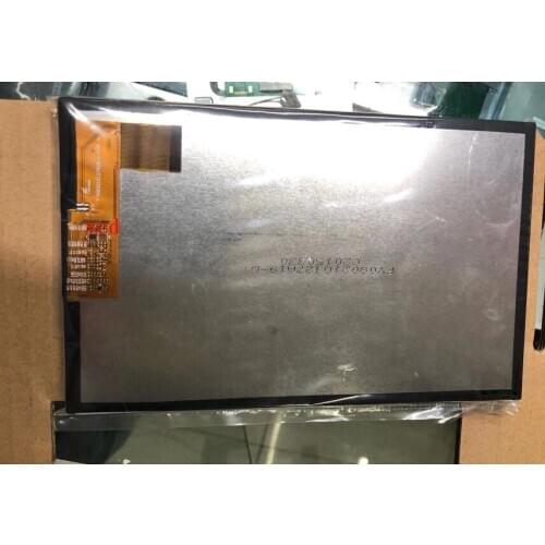 8 inch LCD screen FY08021D127A28-1-FPC1-A display