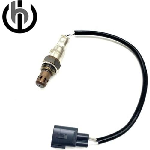 89465-52740 Rear Downstream Lambda O2 Oxygen Sensor Fit For Toyota YARIS VIOS LIMO 1.5L 2017-2019 NO# 8946552740 2NRFBE ENGINE