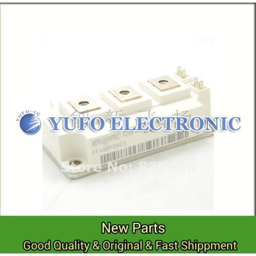 Free Shipping 1PCS FF400R12KE3 original spot Special supply Welcome to order directly photographed