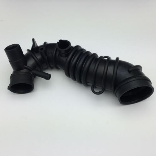 For VW Passat B5 A4 A6 Skoda Superb 1.8T Turbo Supercharging Pipe Vent Hose Exhaust Pipes Assembly 058 133 356 L