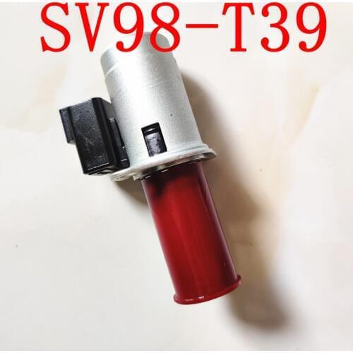 Solenoid Valve SV98-T39 12V for Caterpillar CAT Excavator CT60/CT80 SV98-T3917S SV98-T39