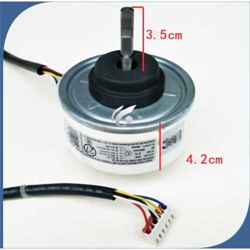 Good working for Air conditioner control board motor WZDK30-38G-2 RD-310-30-8T-2