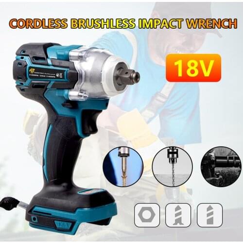 Janedream Power Tools