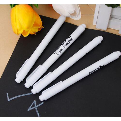 JESJELIU Chalk Markers
