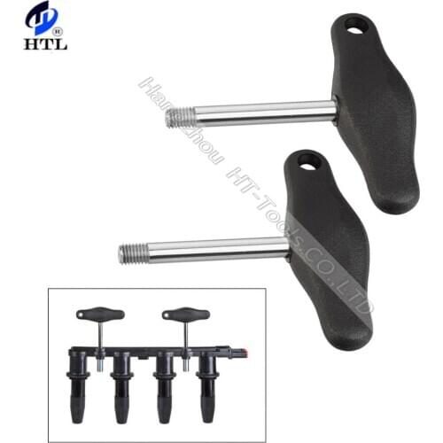 Ignition Coil Module Puller Set 2pc For Vauxhall/Opel