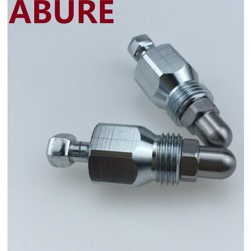 2 Pieces 246356 VALVE, fluid Aftermarket For AP Spray Gun