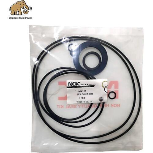 JMV155 Seal Kits for Hydraulic Piston Pump Parts